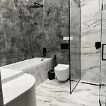 Leogrand Vip On Slovatskogo 16 Lägenhet