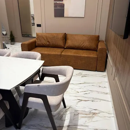 Lägenhet Leogrand Vip On Slovatskogo 16