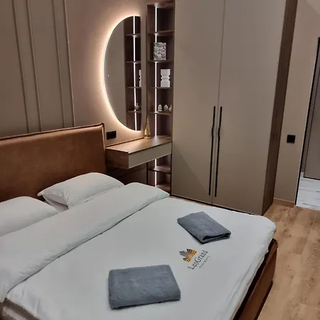 Διαμέρισμα Leogrand Vip On Slovatskogo 16 *