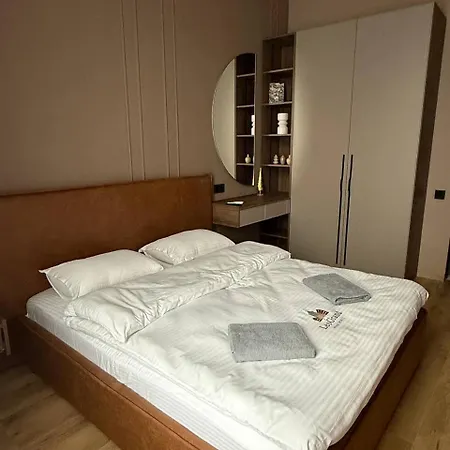 Leogrand Vip On Slovatskogo 16 Apartment