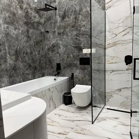 Leogrand Vip On Slovatskogo 16 Apartment