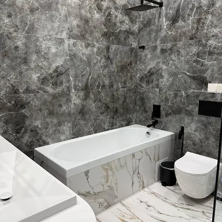 Leogrand Vip On Slovatskogo 16 *