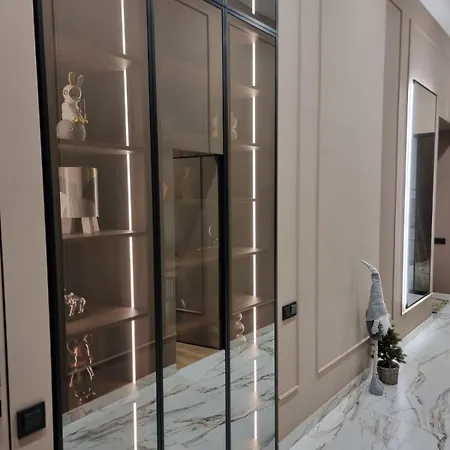 Leogrand Vip On Slovatskogo 16 Διαμέρισμα