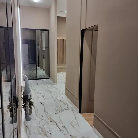 Leogrand Vip On Slovatskogo 16 Διαμέρισμα Λβιβ