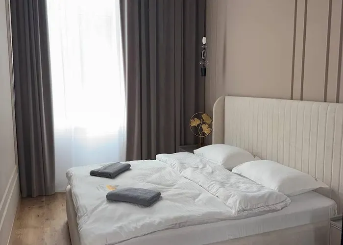 Leogrand Vip On Slovatskogo 16 *