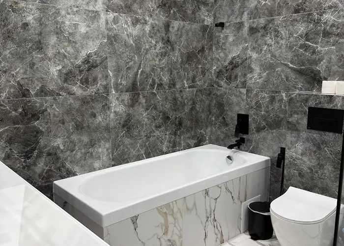 Leogrand Vip On Slovatskogo 16 *