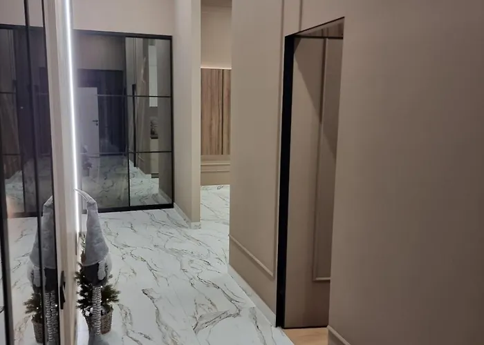 Leogrand Vip On Slovatskogo 16 Διαμέρισμα Λβιβ